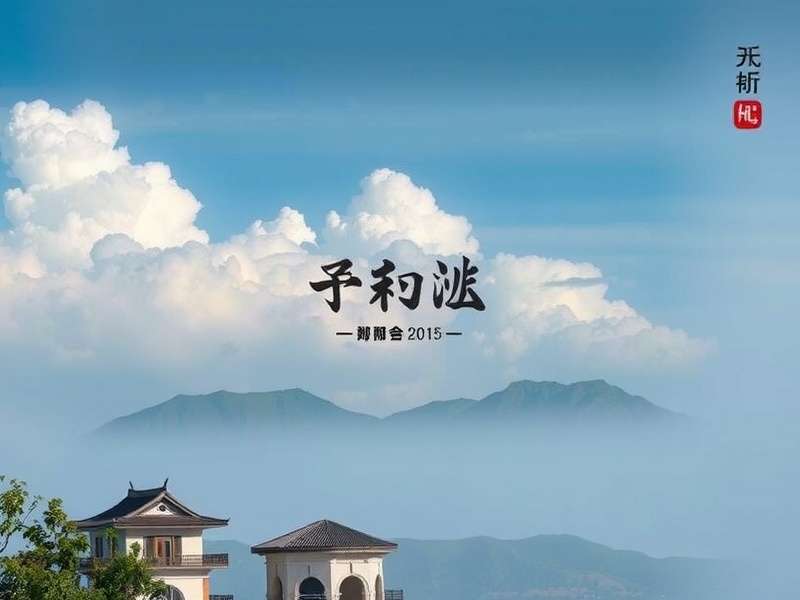 贵州鑫磊养殖场生态养殖环境，青山绿水间的现代化养殖场