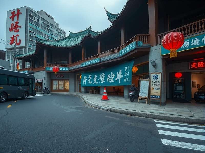 生态土鸡在山林间自由觅食